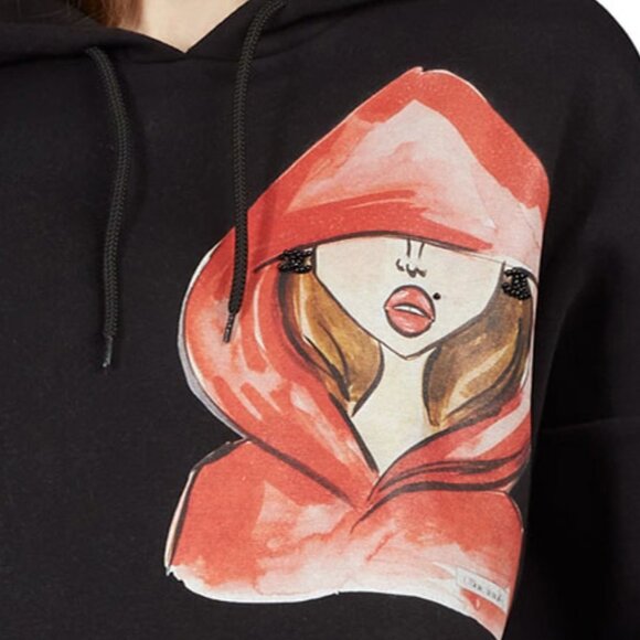 O'Blanc Memories Sweatshirt Set - Picture 2 of 5